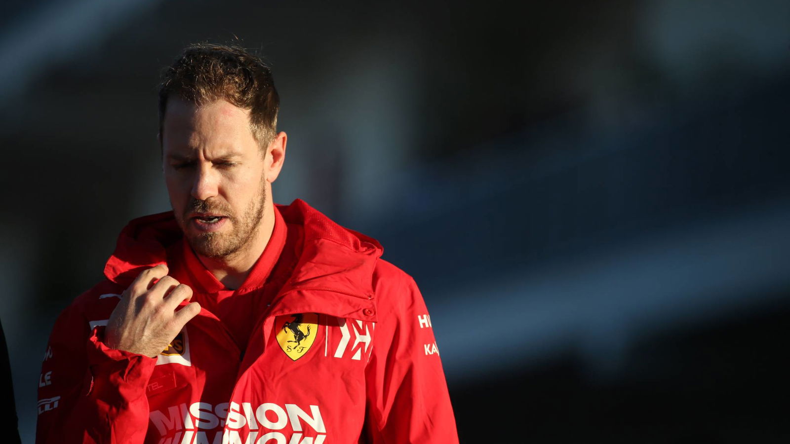 Vettel: F1’s more downforce move not a mistake