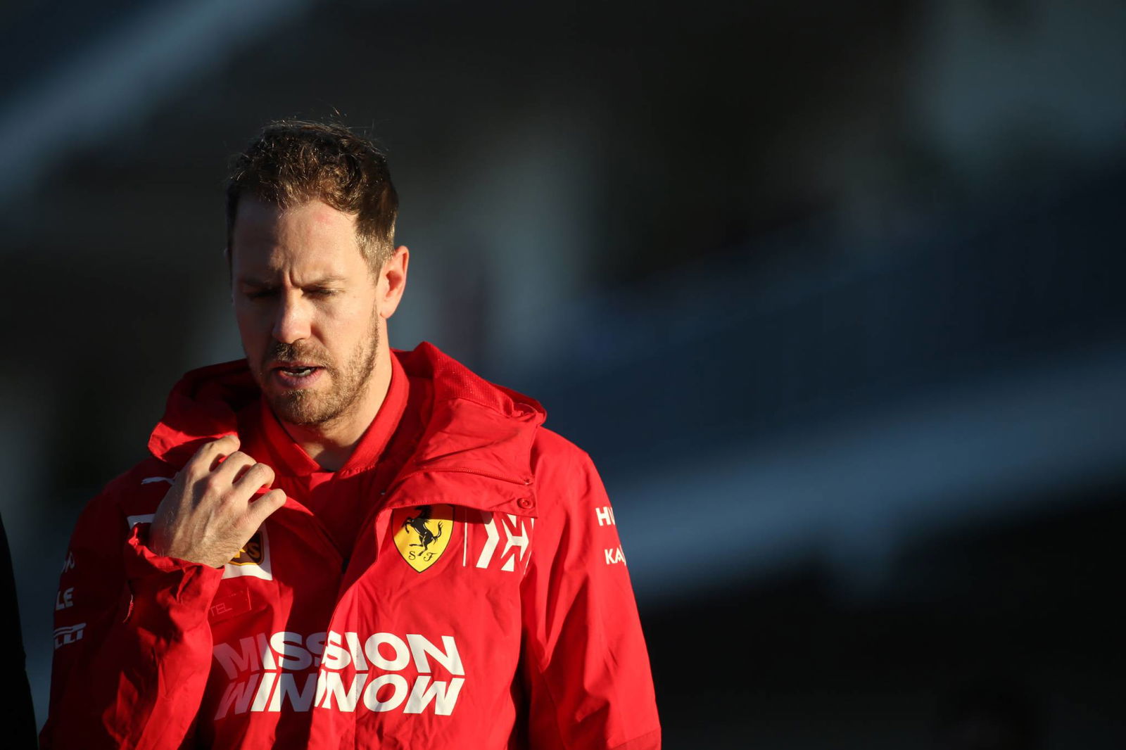 F1 budget cap only chance to level playing field – Seidl