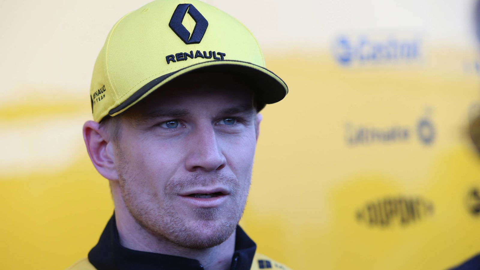 Hulkenberg rules out F1 reserve role, calls DTM link ‘fake news’