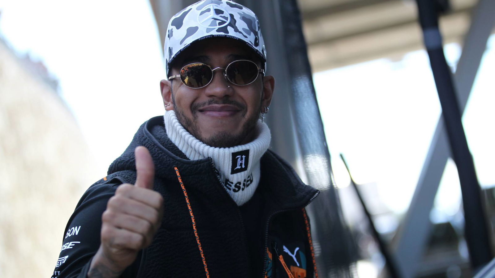 F1 2019 US Grand Prix: As it happened! 