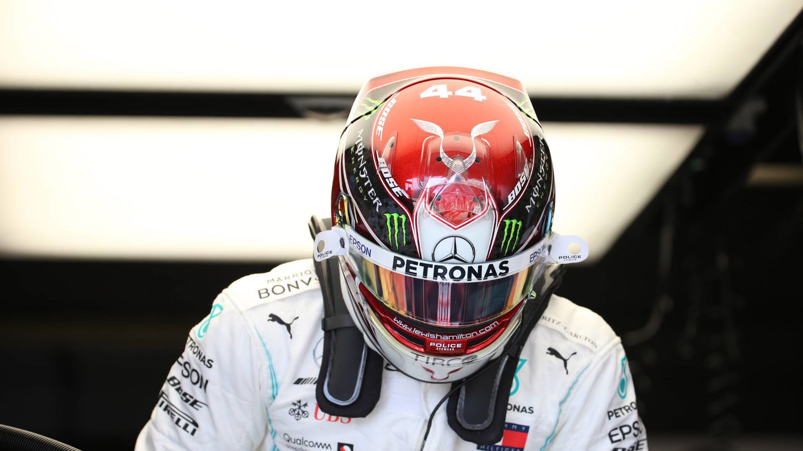 Hamilton mengakui kesulitan kualifikasi GP AS 