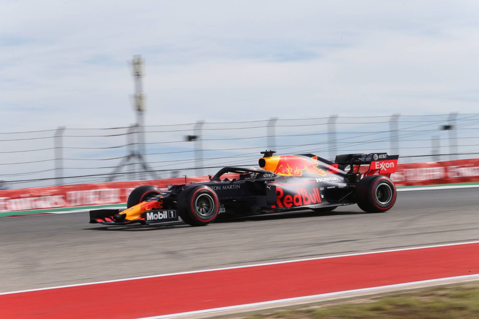 Vettel laments ‘too conservative’ first Q3 lap in Austin