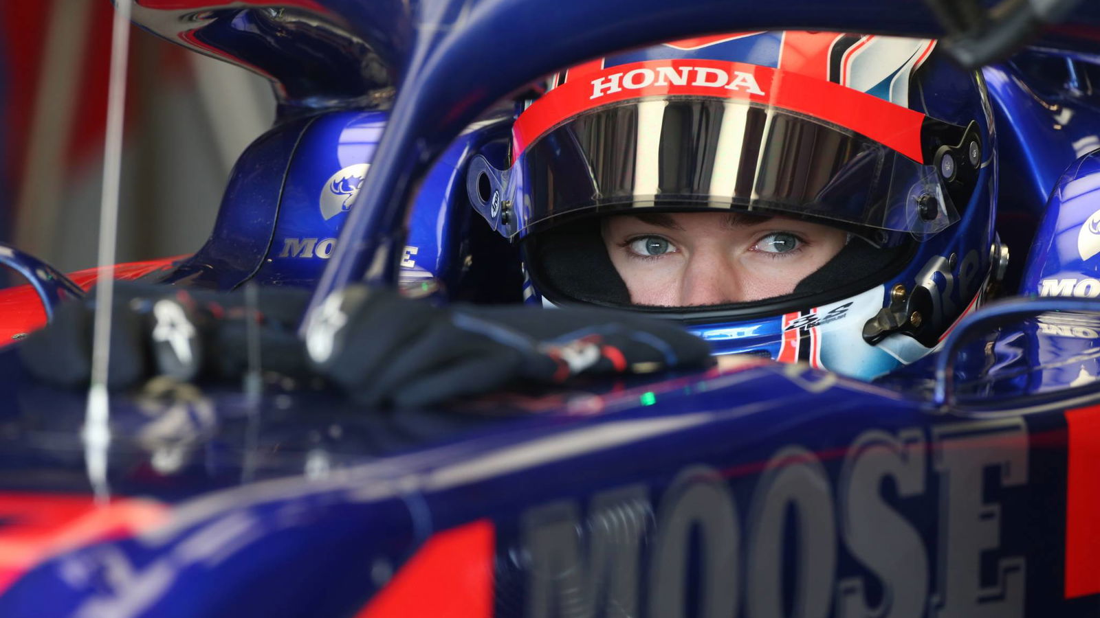 Horner: Gasly has performed ‘exceptionally' since return to STR