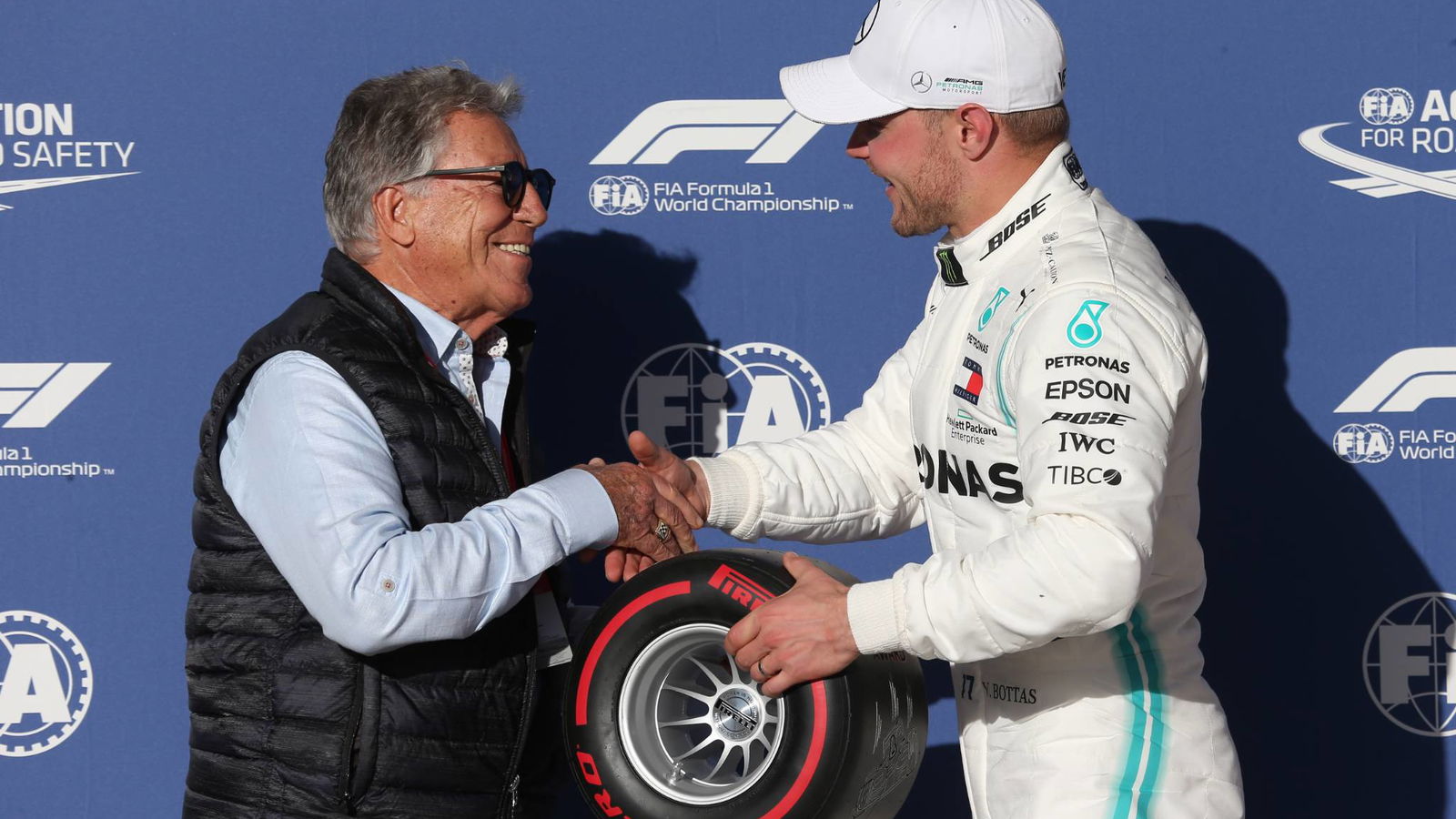 F1 Paddock Notebook - United States GP Saturday