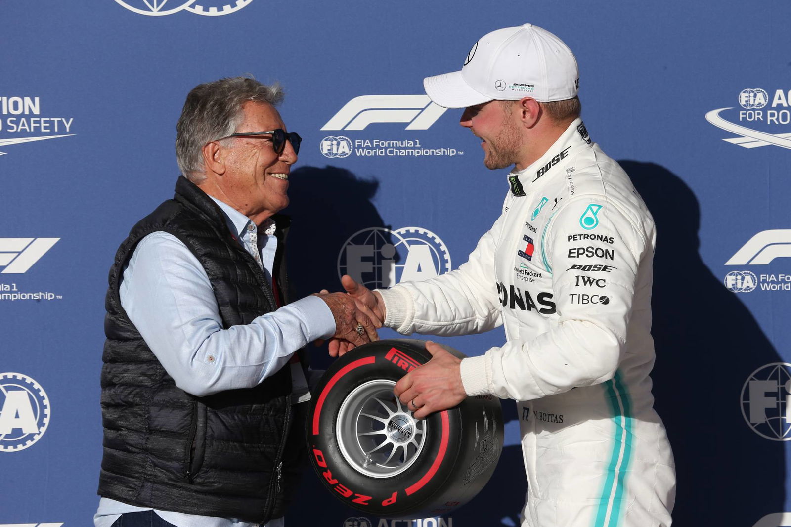F1 Qualifying Analysis: A final stand from Bottas