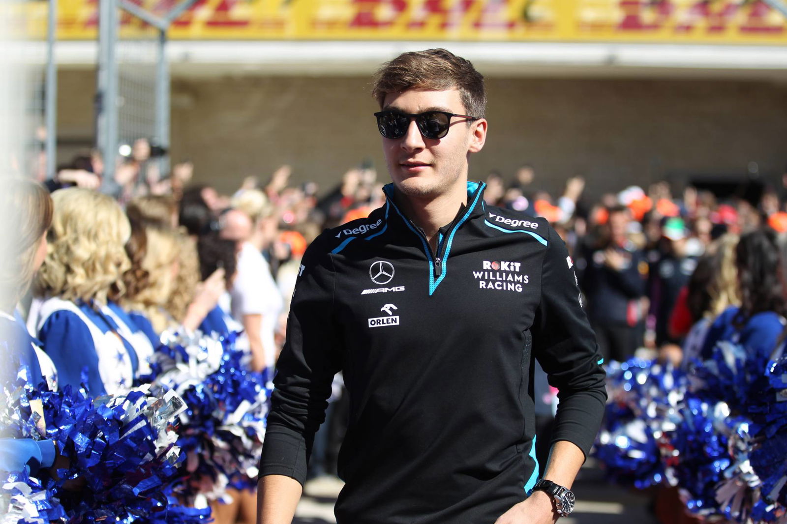 Gosip F1: Hamilton berterima kasih kepada Dennis setelah meraih gelar keenam