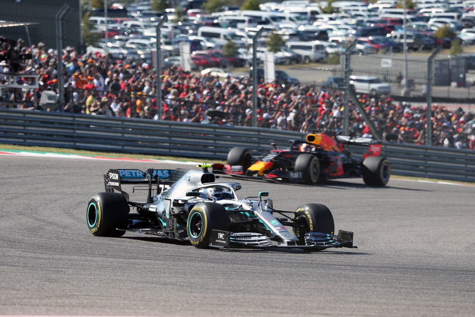 Hamilton ‘overwhelmed’ by sixth F1 title triumph
