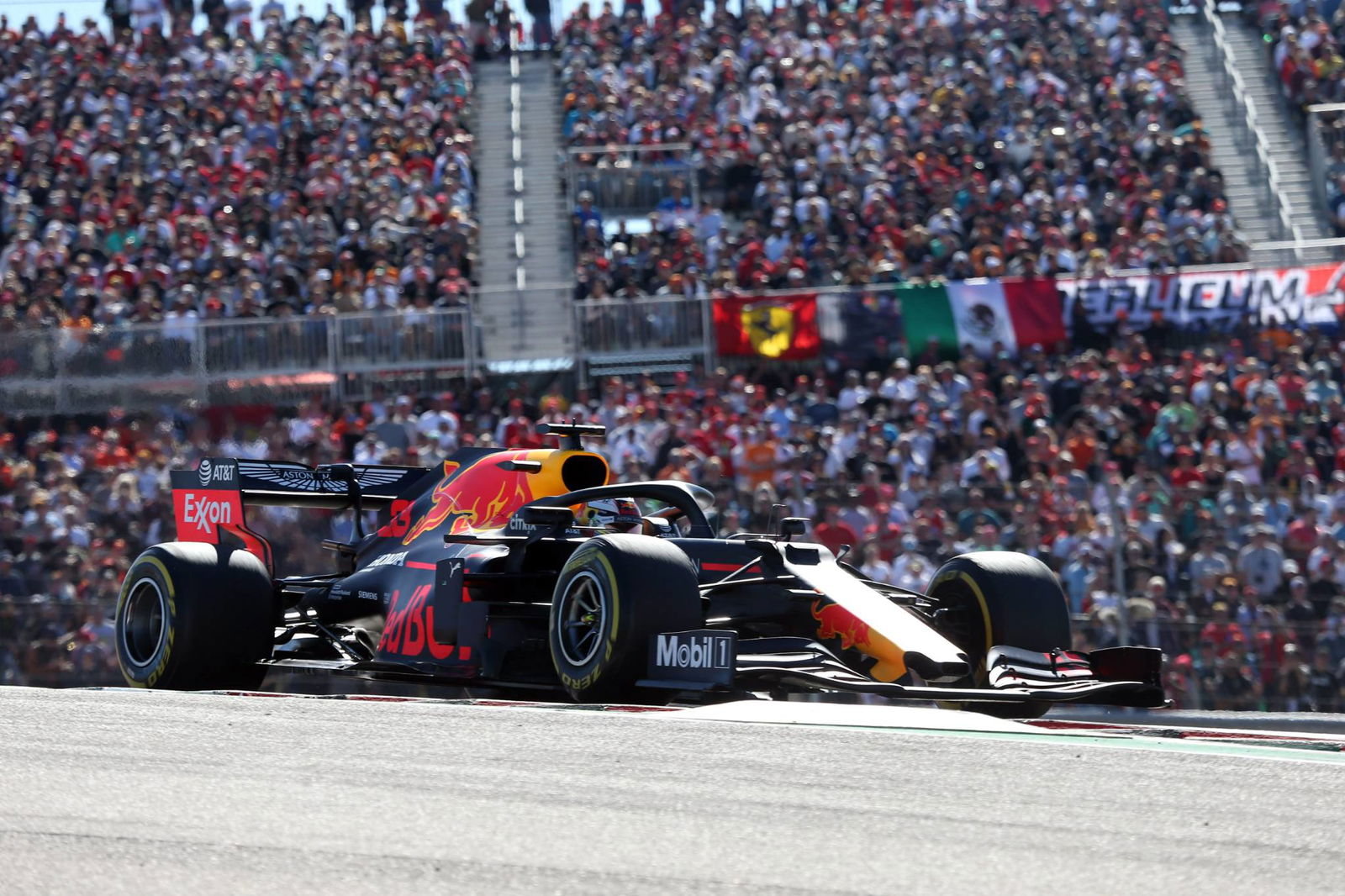 Brawn: Hamilton the strongest F1 driver in past 15 years
