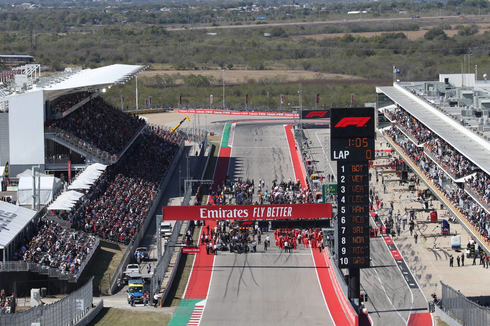 Leclerc joins Italian Red Cross fundraising drive
