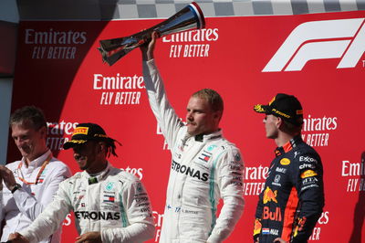 F1 Driver Ratings – United States Grand Prix