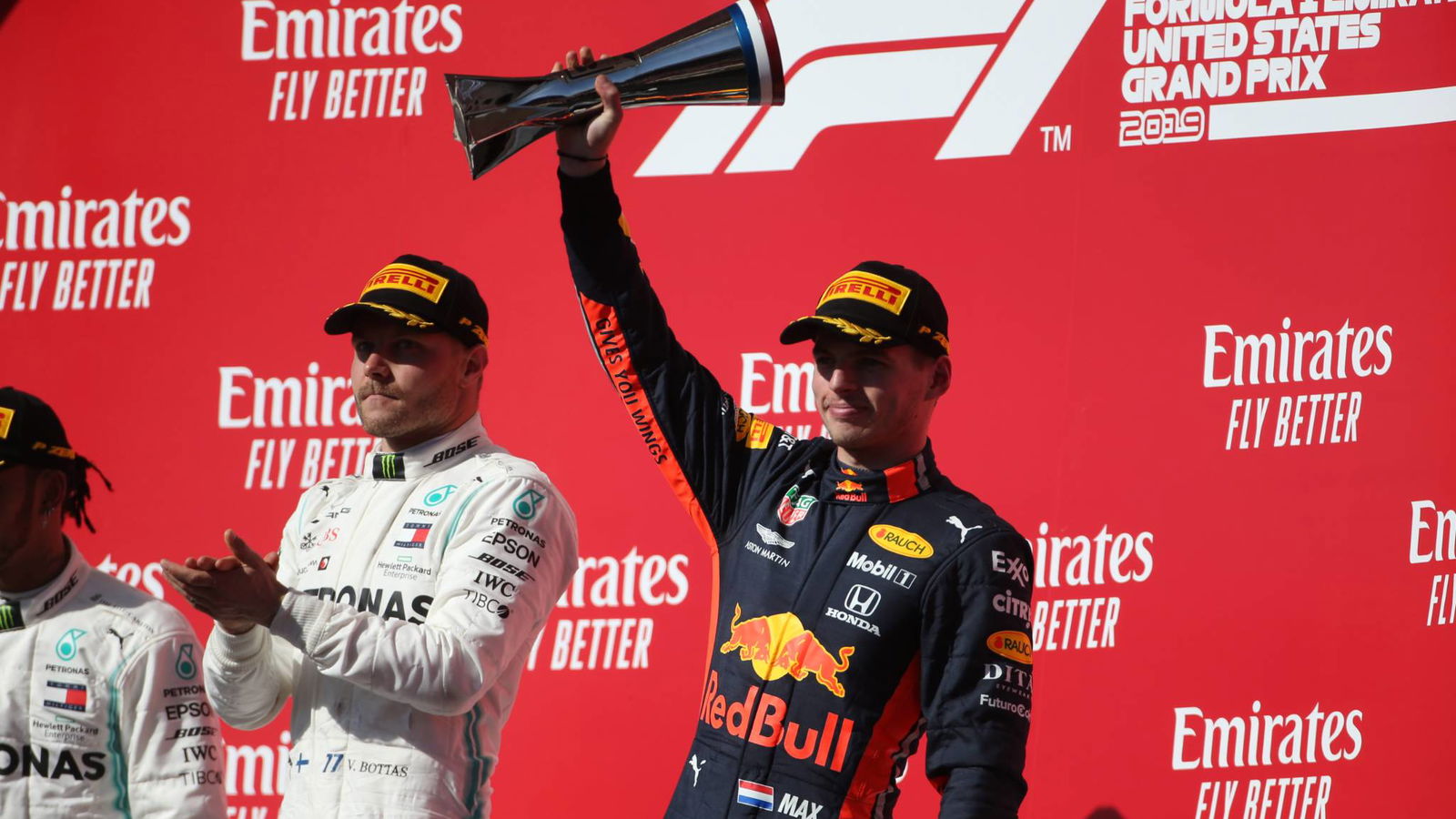 Verstappen unsure of catching Leclerc for P3 in championship