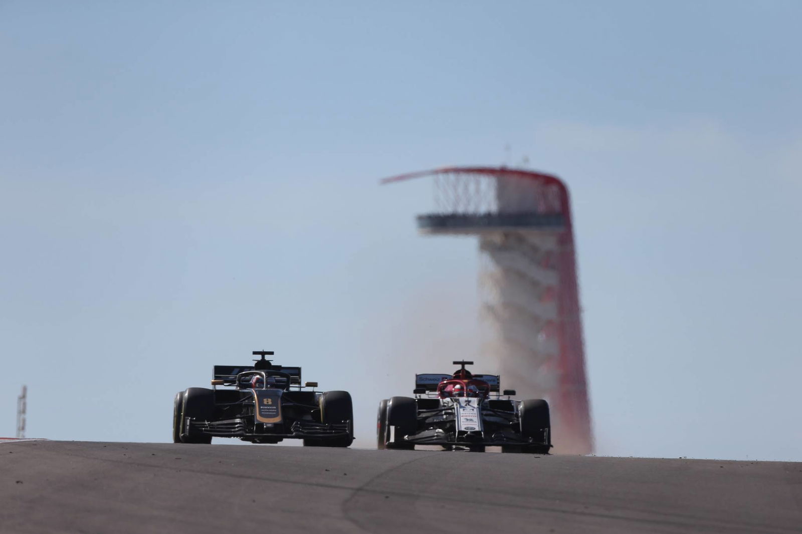 Brawn: Hamilton the strongest F1 driver in past 15 years