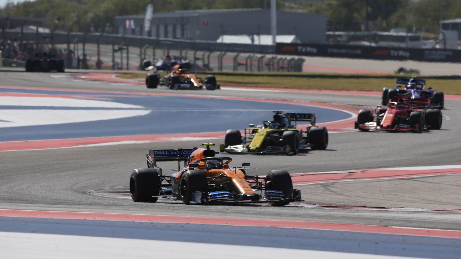 F1 budget cap only chance to level playing field – Seidl