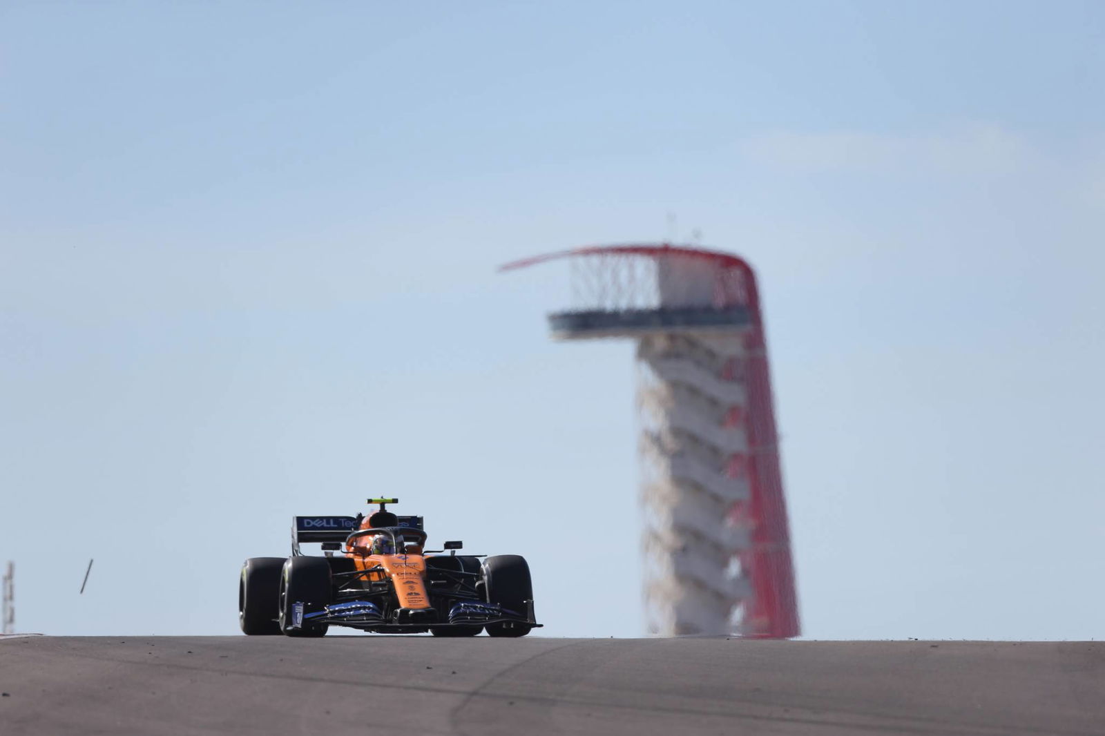 Norris wins after spin on IndyCar Esports debut