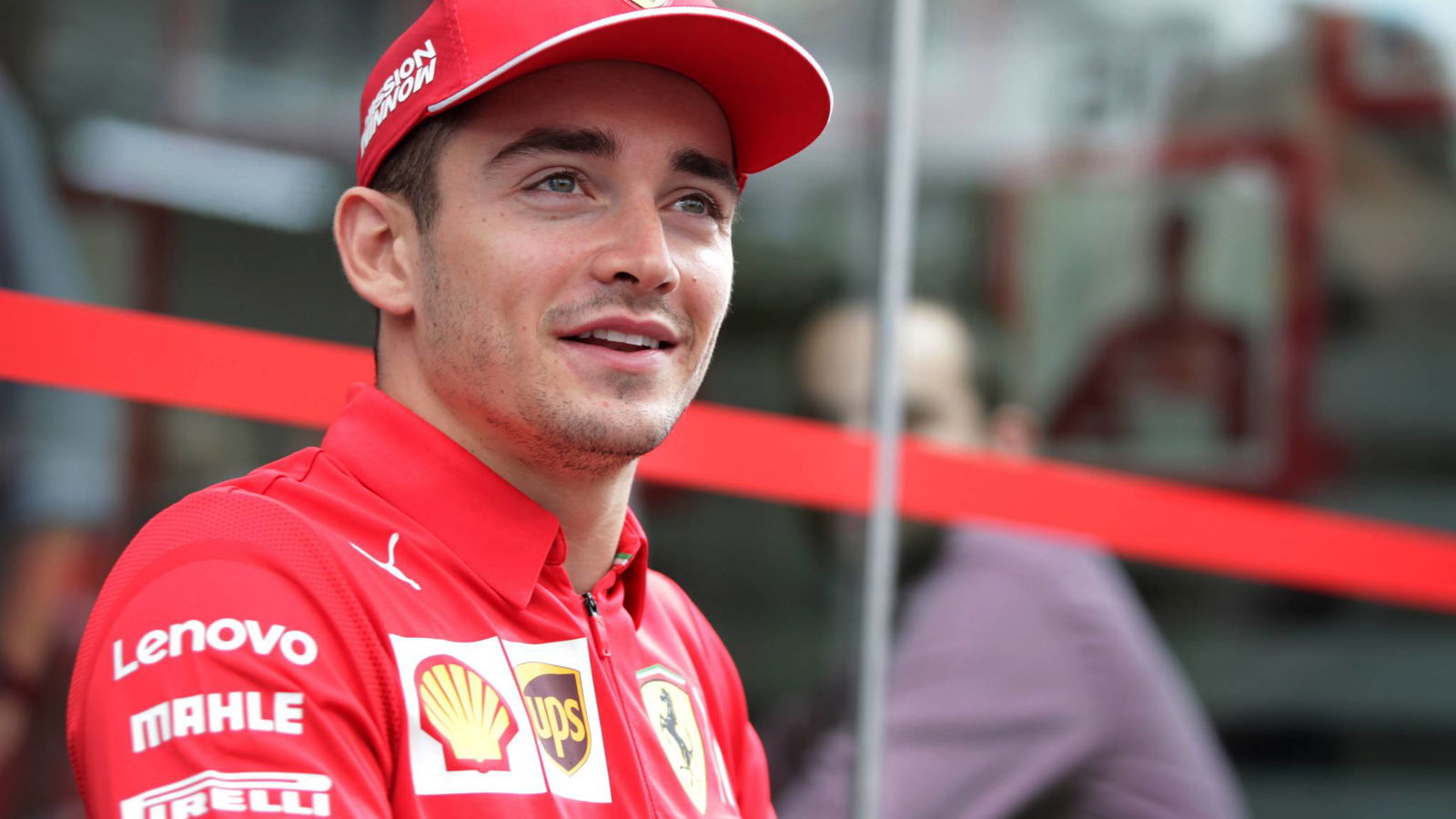 Leclerc: Ferrari ‘not motivated’ to prove F1 rivals wrong over engine
