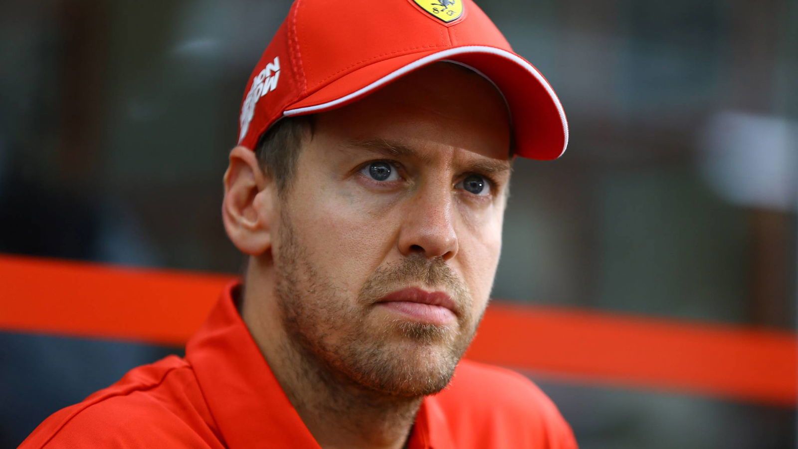 Vettel: 'Not so important' to beat Leclerc in championship