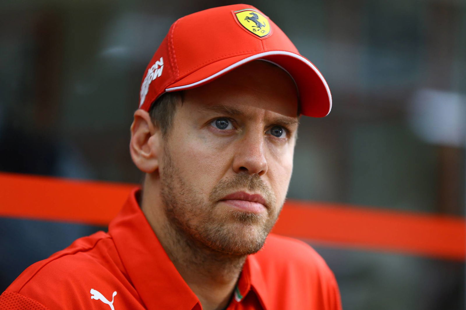 Formula 1 Brazilian Grand Prix - Free Practice 2 Results