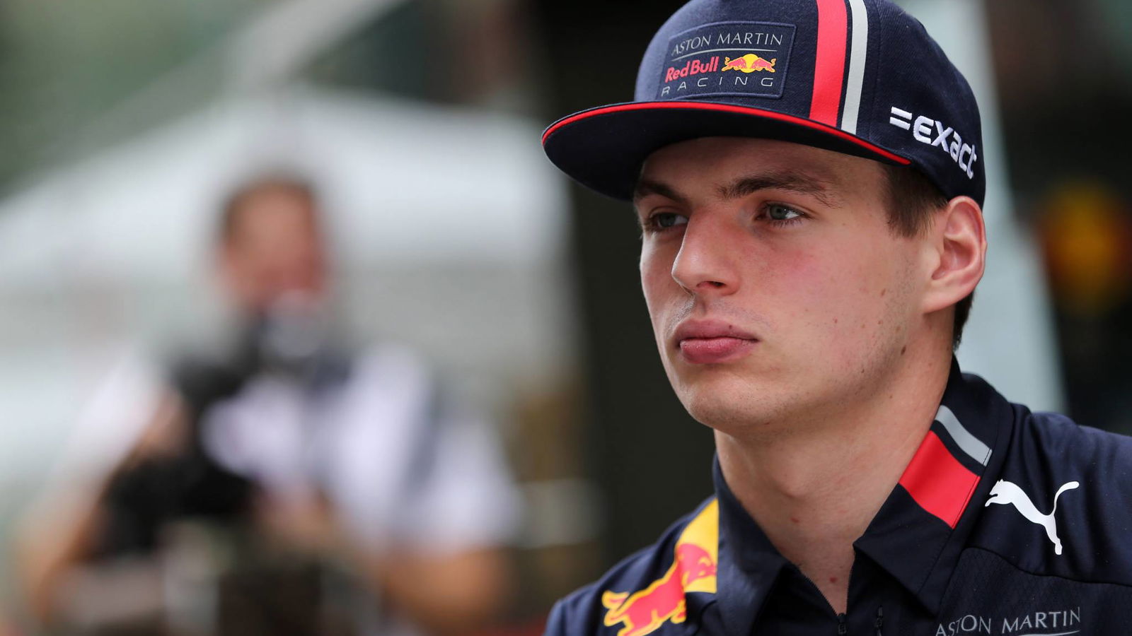 Verstappen pleased by FIA action with technical directives