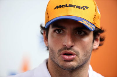 Apa arti kedatangan Sainz bagi junior F1 Ferrari?