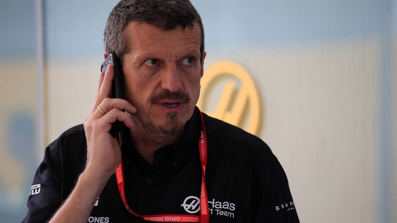 Urutan kekuasaan F1 tidak akan berubah di tahun pertama batas anggaran - Steiner