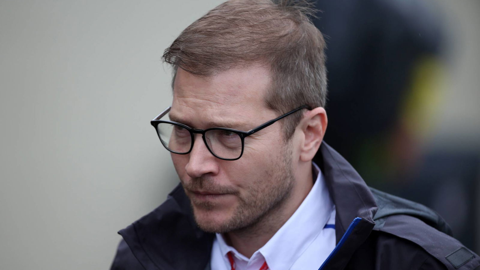 F1 must gain public acceptance for racing to return - Seidl