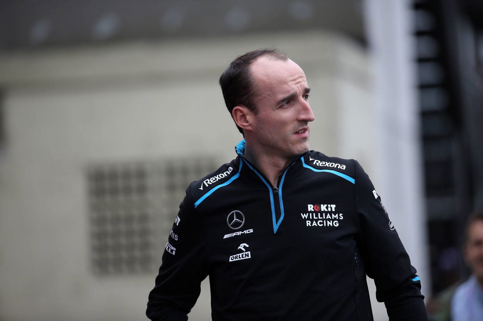 Bottas: Brazil DNF, engine penalty less painful with title decided