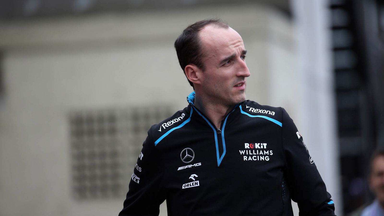 Kubica mengincar peran tes F1 bersama kursi balap DTM untuk tahun 2020