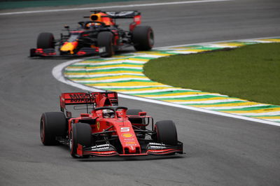 F1 Qualifying Analysis: Another power shift at the front?