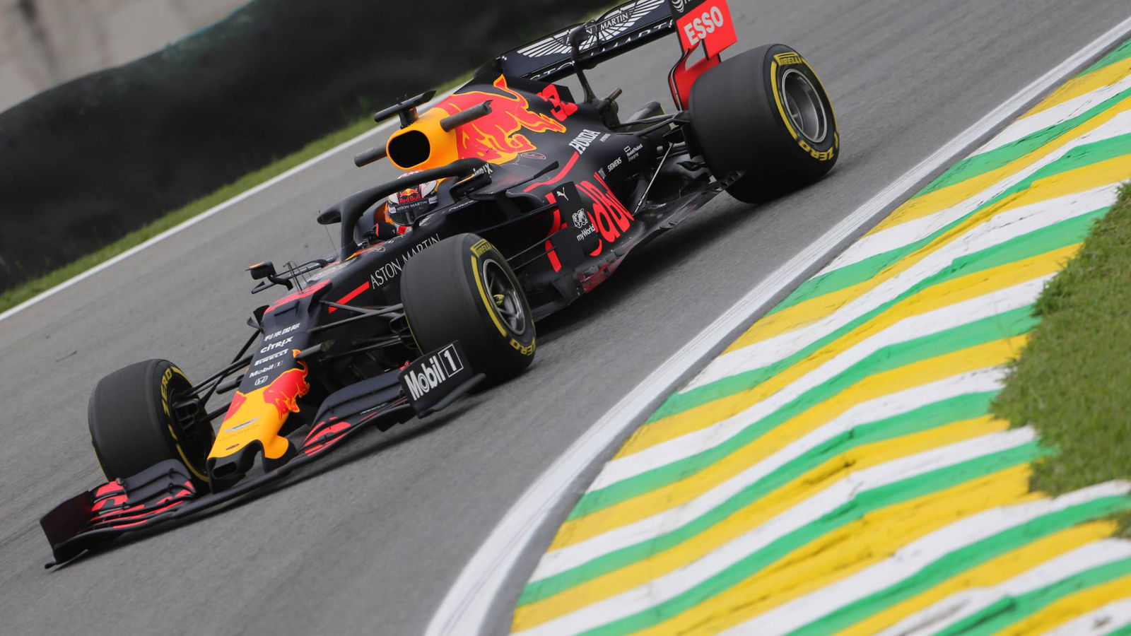 F1 Qualifying Analysis: Another power shift at the front?