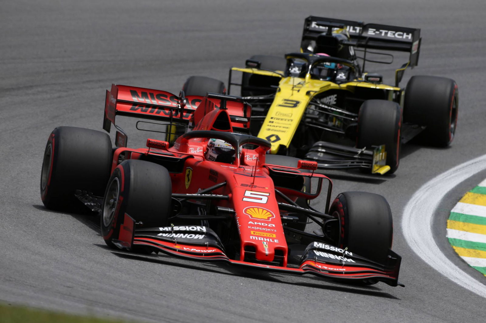 Rencana F1 untuk memulai musim: Apa yang kami ketahui sejauh ini