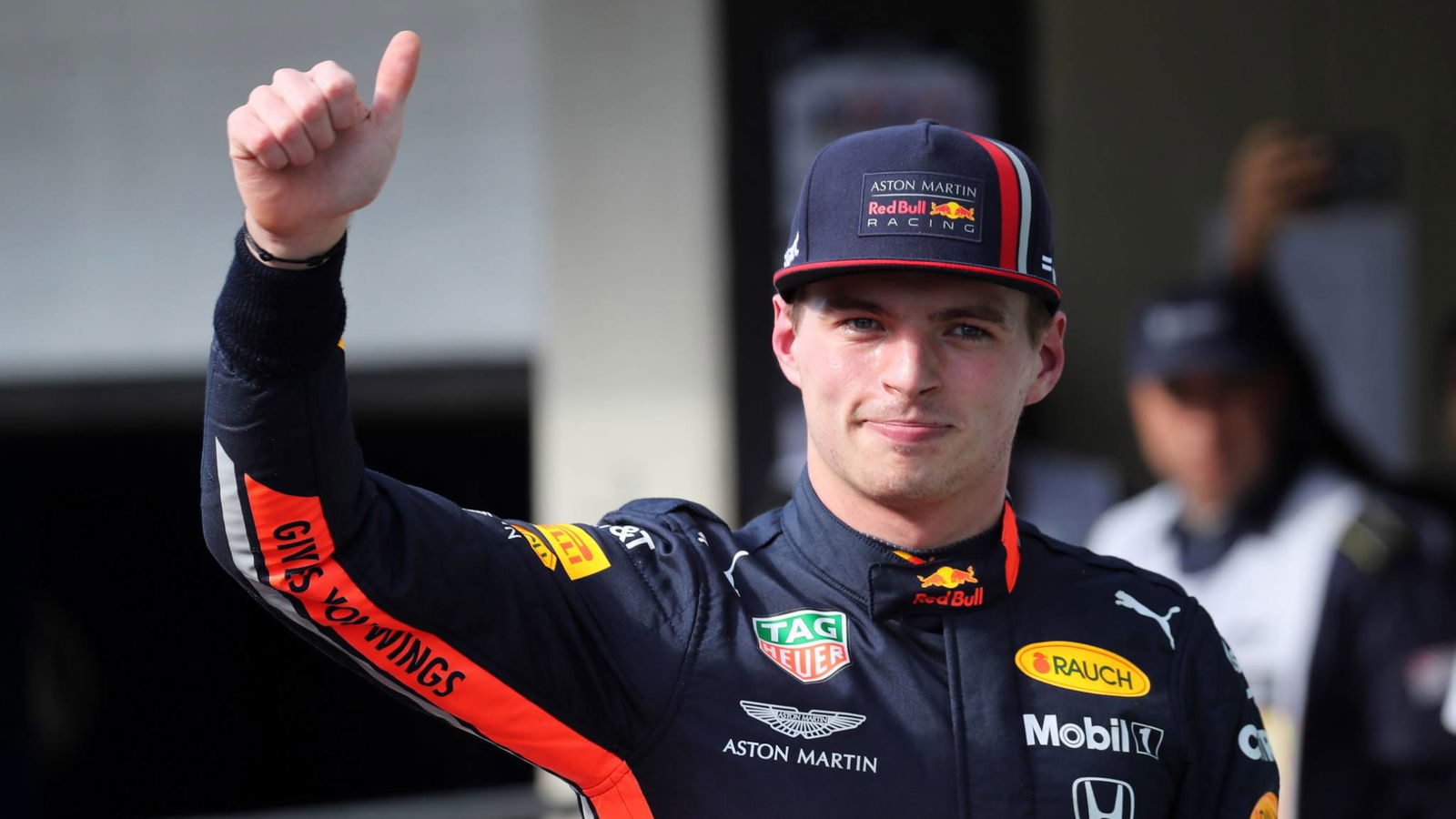 Verstappen: Red Bull car ‘came alive’ in qualifying after tweaks