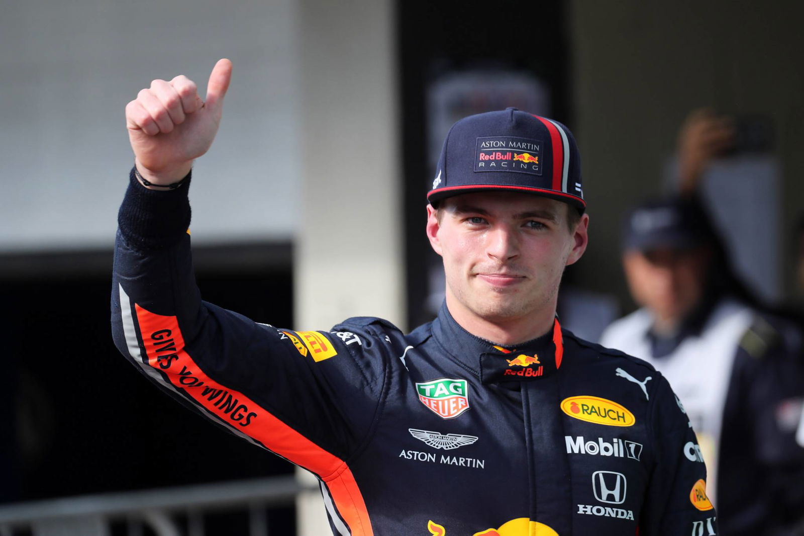 Leclerc angered by “big mistake” in Brazilian GP qualifying