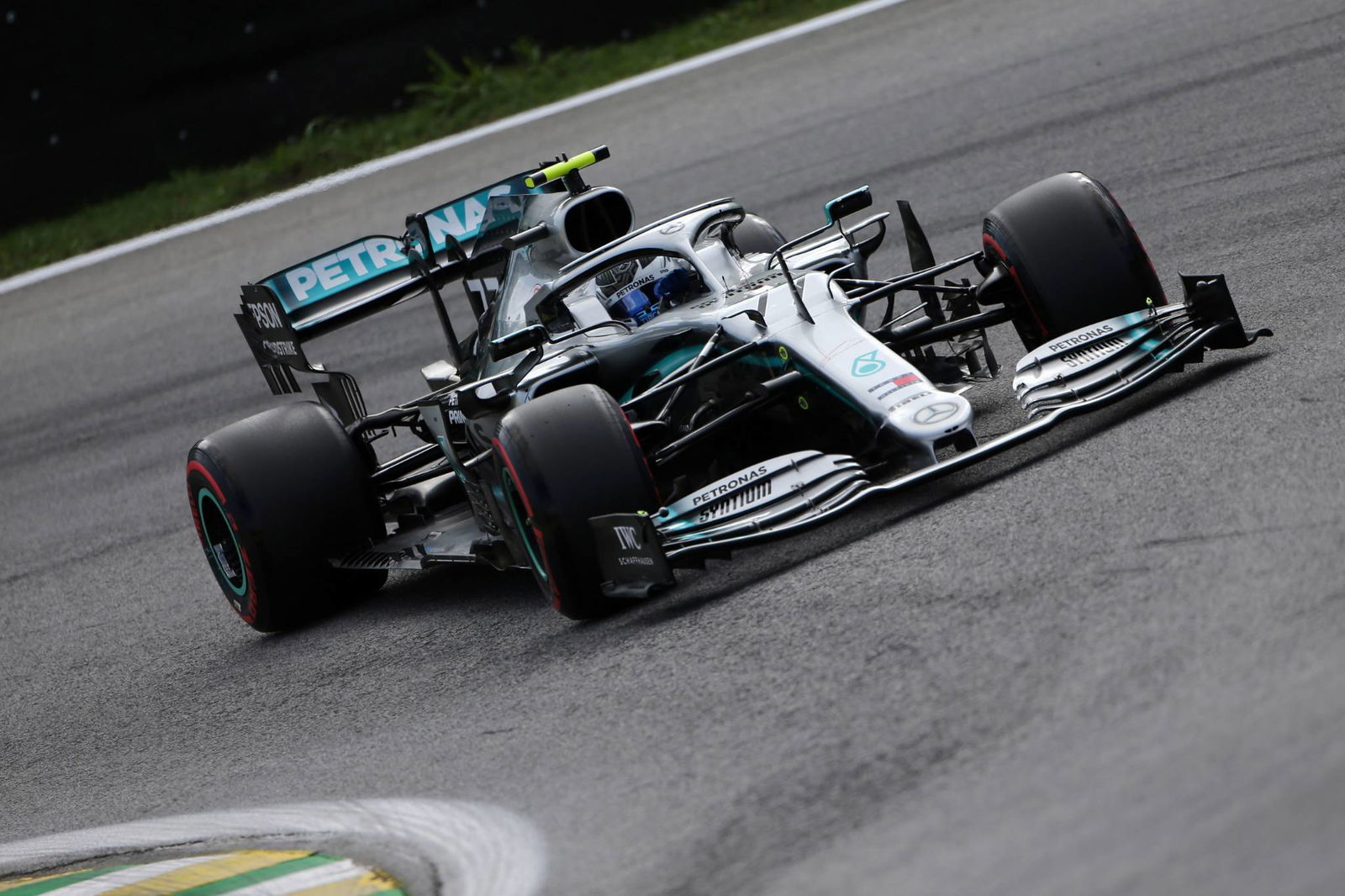 Williams menjelaskan terlambatnya pengumuman Latifi untuk tahun 2020