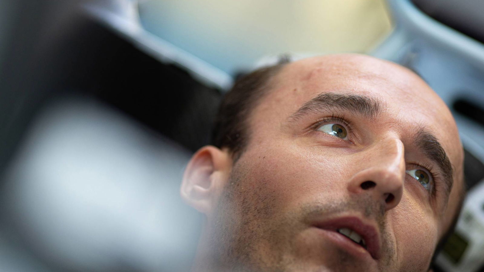 Kubica switches to DTM in BMW return