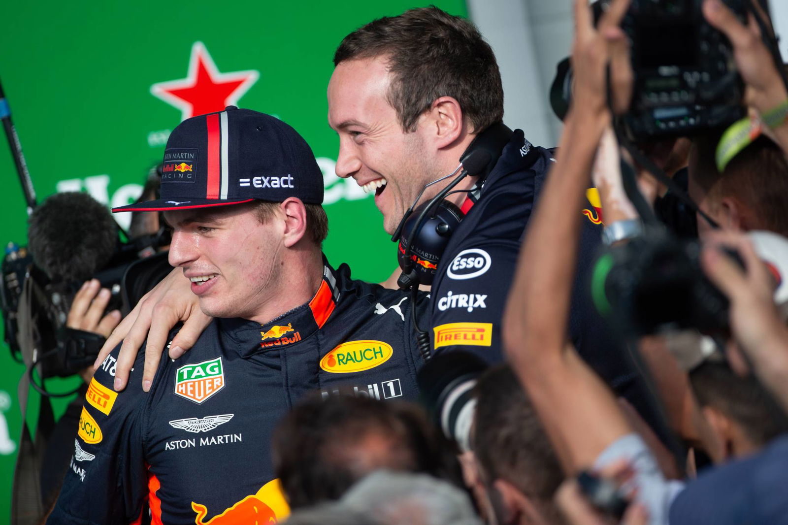 F1 Qualifying Analysis: Another power shift at the front?