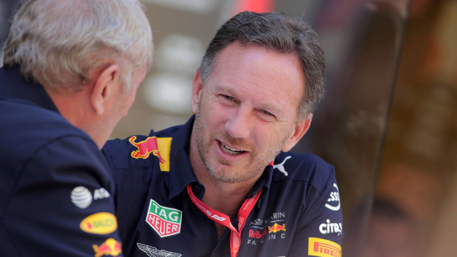 Horner: Red Bull has real opportunity to fight