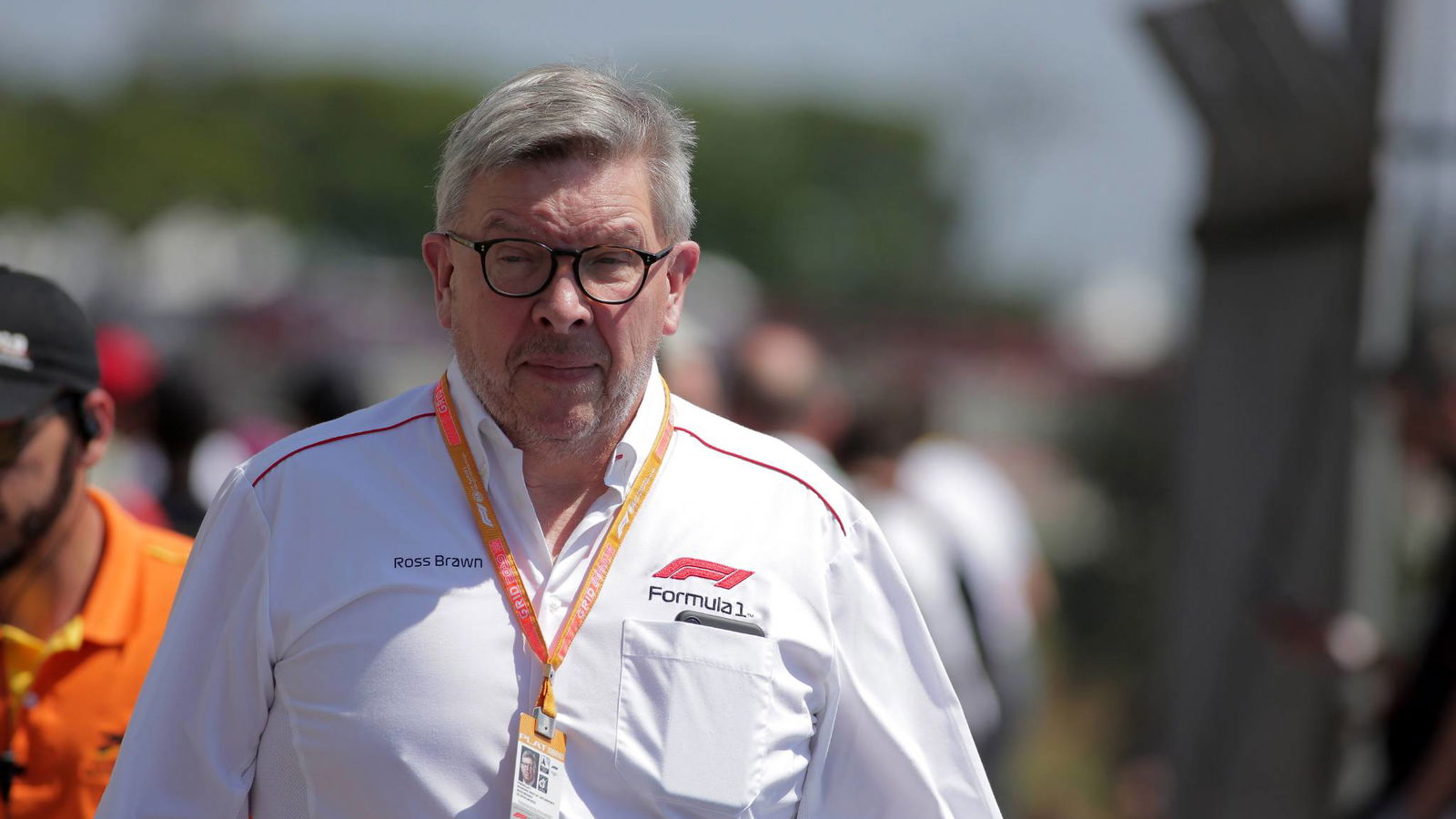 Brawn on Australian GP cancellation: I think we did a pretty good job