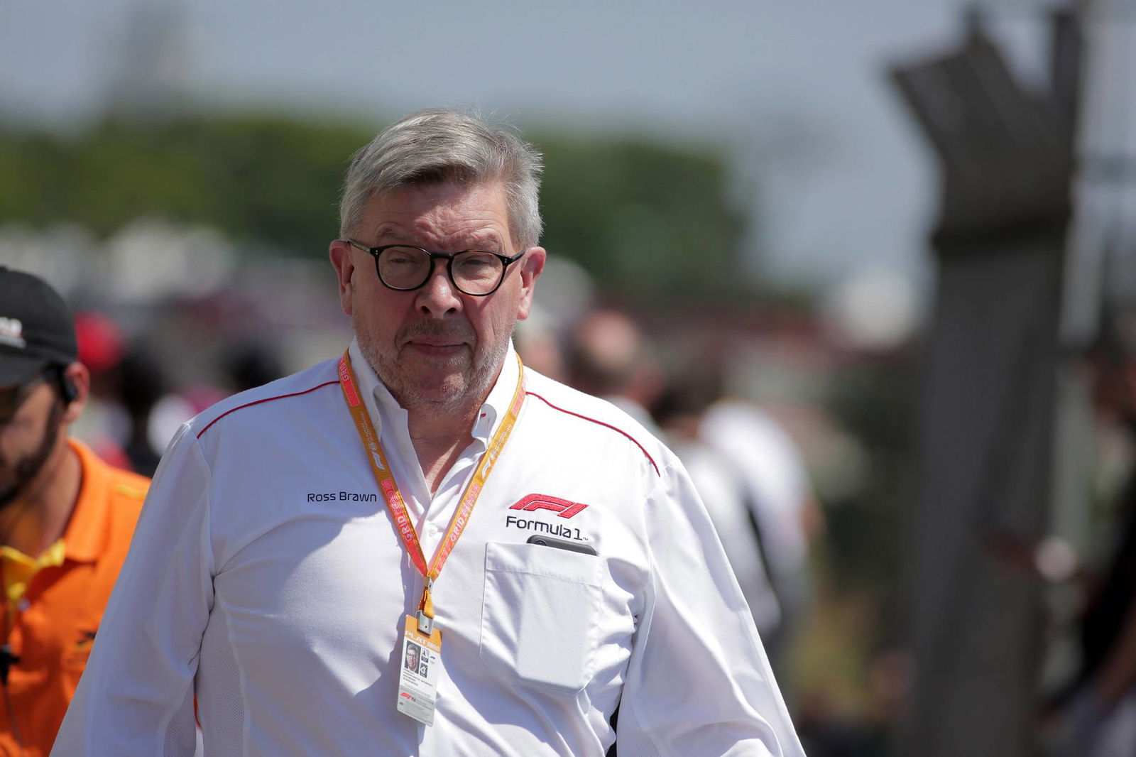 Why F1 should suspend the 2020 season until the summer