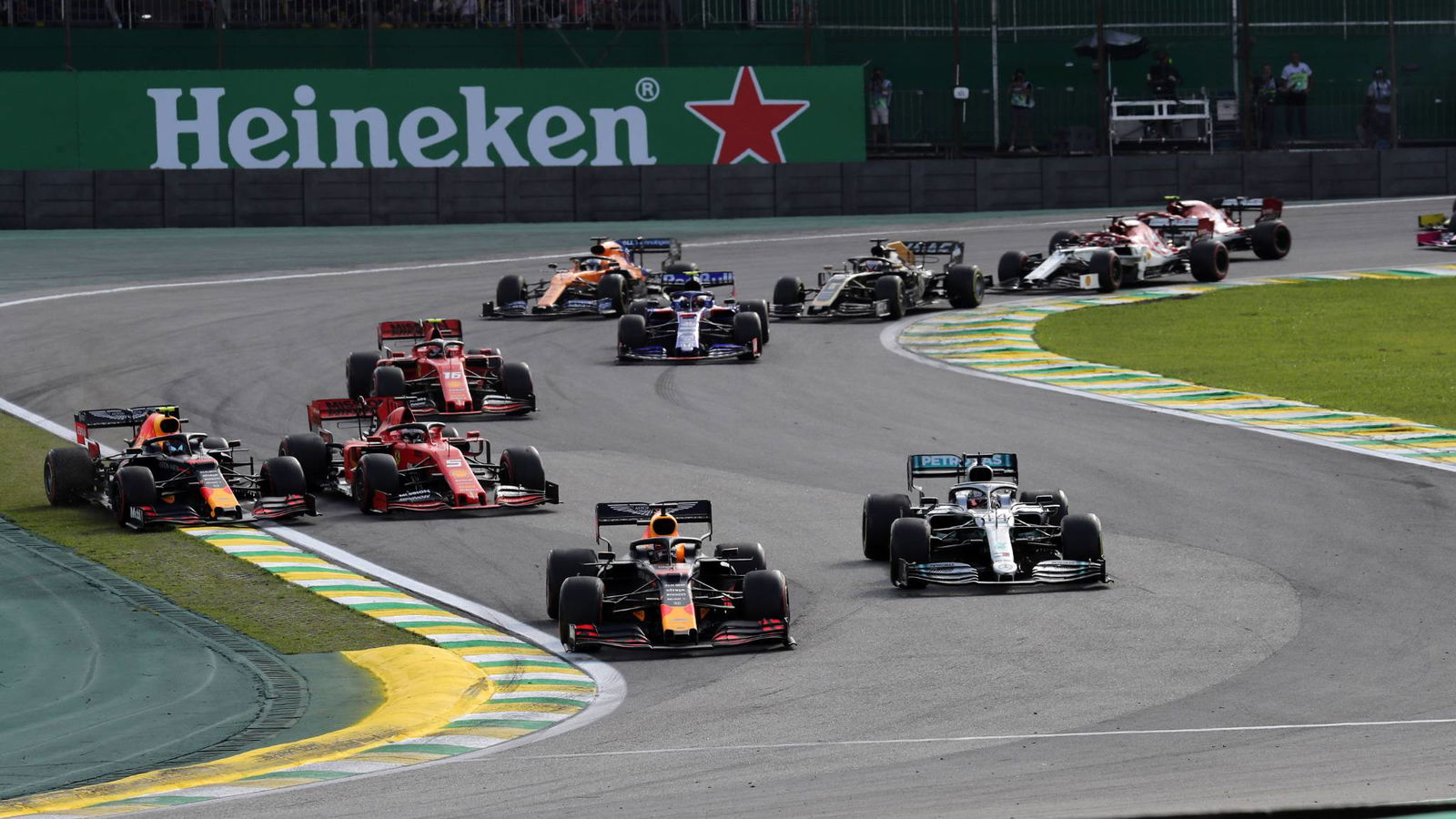 Verstappen: Excelling under pressure gives Red Bull an edge