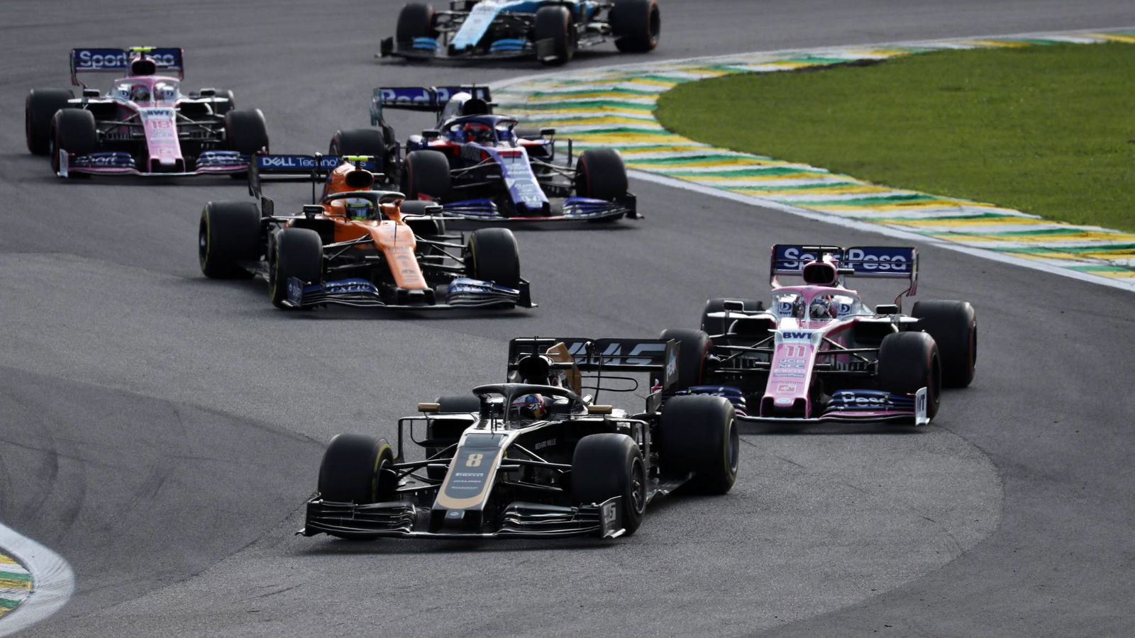 Steiner expects trickle down of F1 staff from top teams