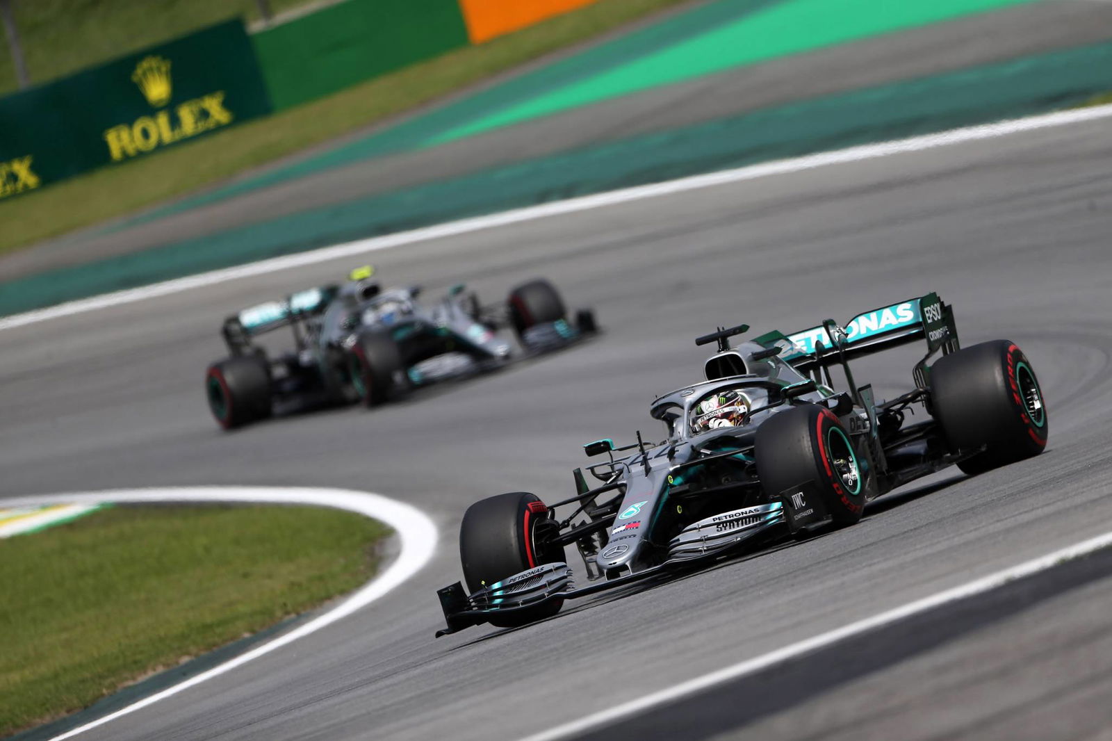 McLaren memiliki motivasi segar setelah podium Brasil - Seidl