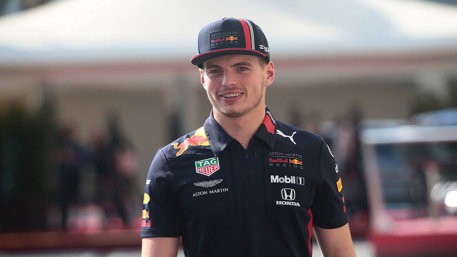 Verstappen feels closer than ever to having title-winning car