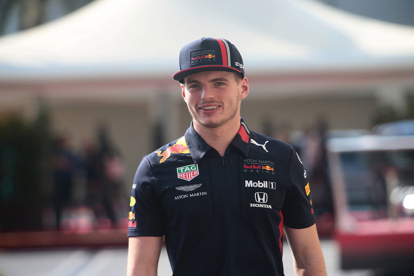 F1 Paddock Notebook - Abu Dhabi GP Thursday