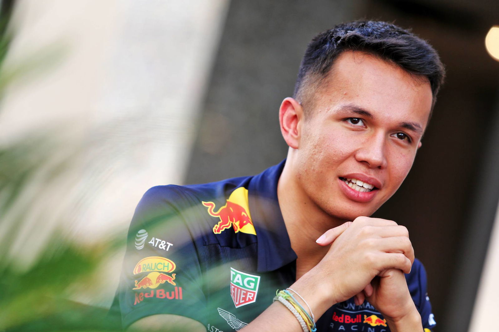 Verstappen wants third place to “worse-case scenario” in 2020