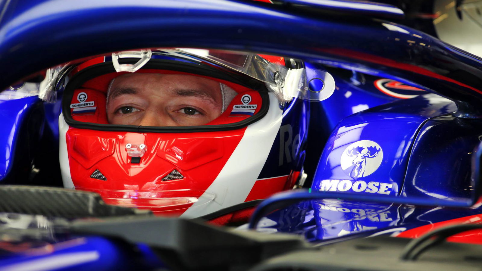 Kvyat: 2019 one of my best seasons in F1