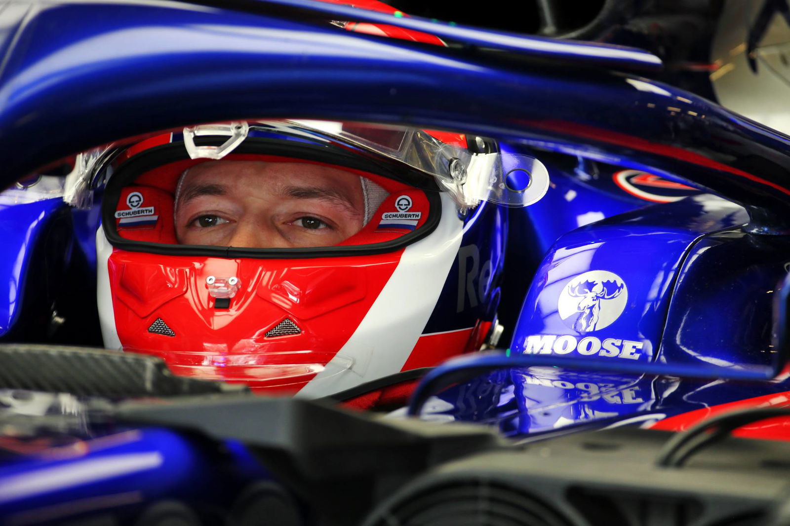 Magnussen takes positives out of tough season for Haas