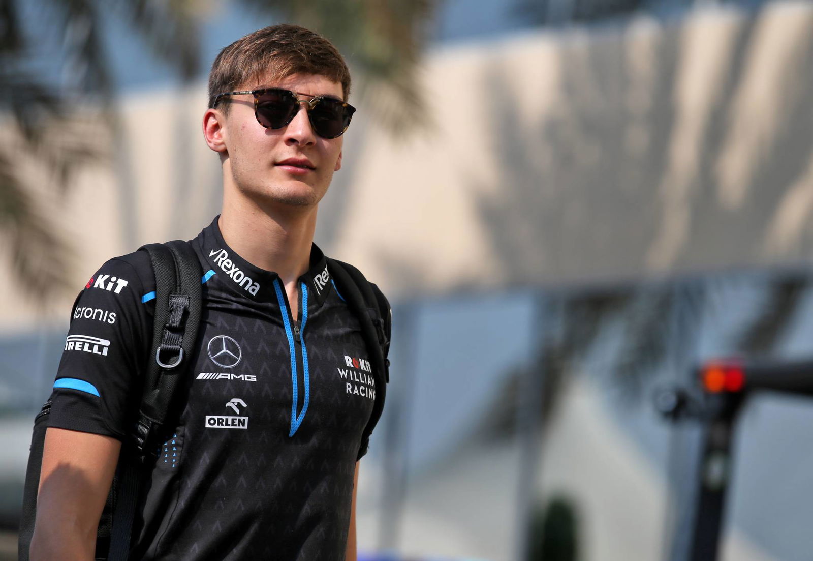 Perez ingin naik podium, P4 dalam kejuaraan untuk Racing Point
