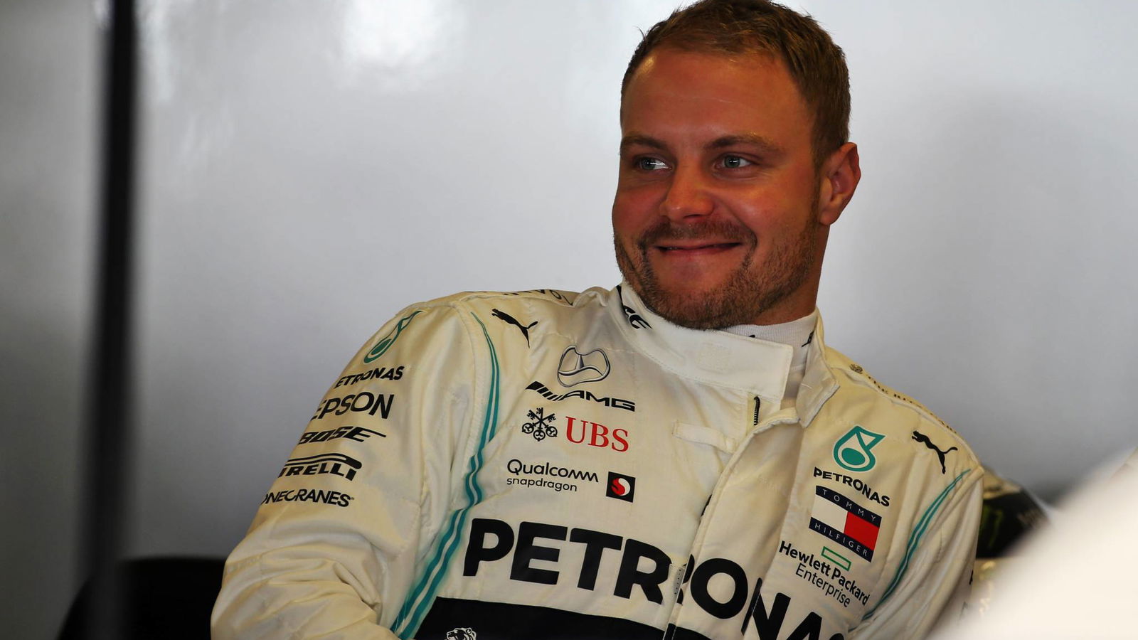 Bottas claims first rallying victory at Paul Ricard