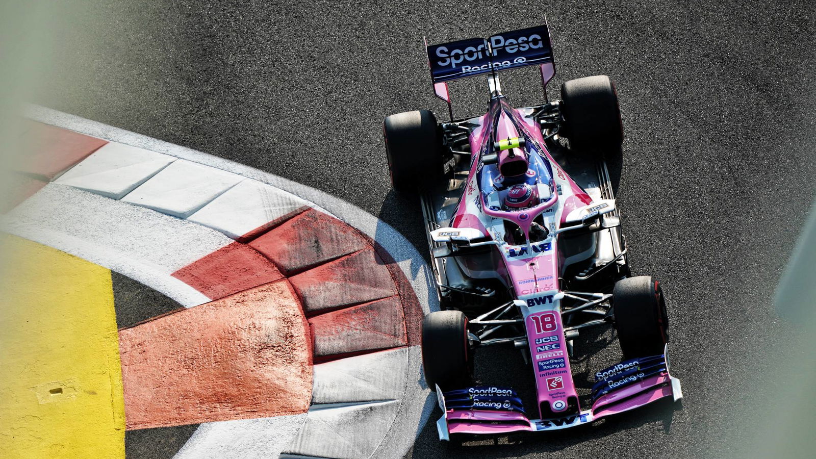 Aston Martin wants to make Racing Point 'one of F1’s top teams’