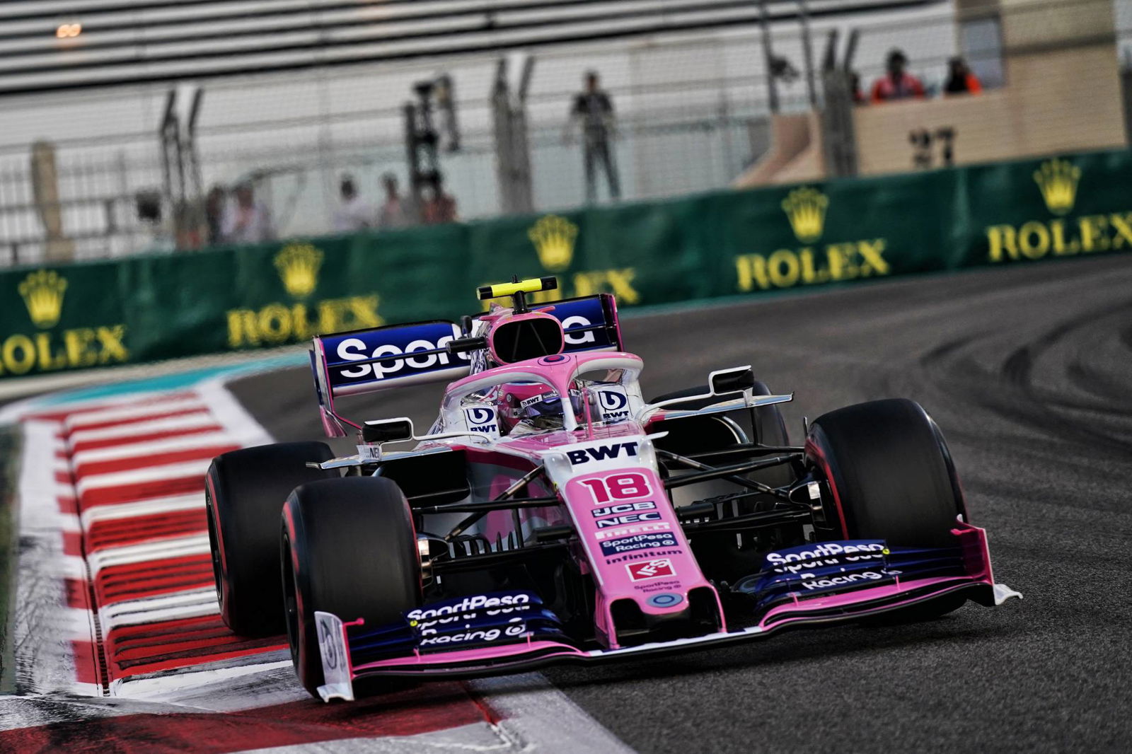 Teams won’t be allowed to hide F1 cars at testing